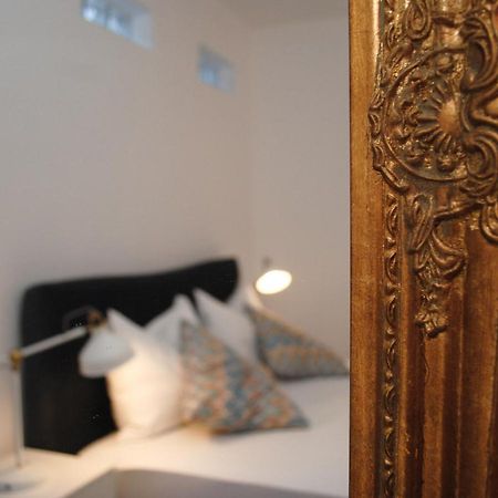 Apartments Dilk Вис Экстерьер фото