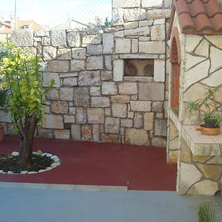 Apartments Dilk Вис Номер фото