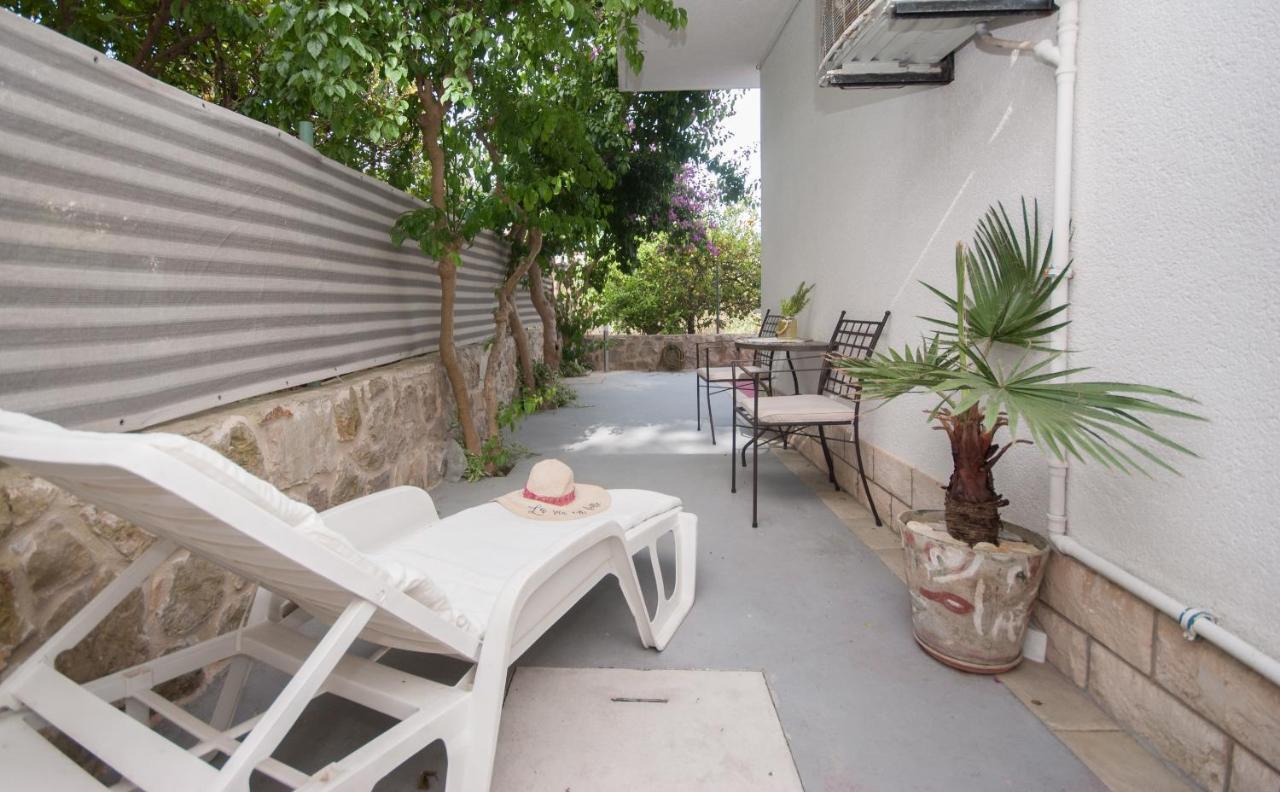 Apartments Dilk Вис Экстерьер фото