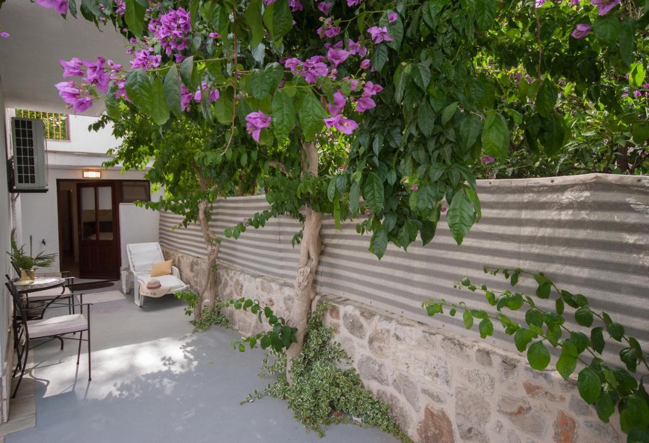 Apartments Dilk Вис Экстерьер фото