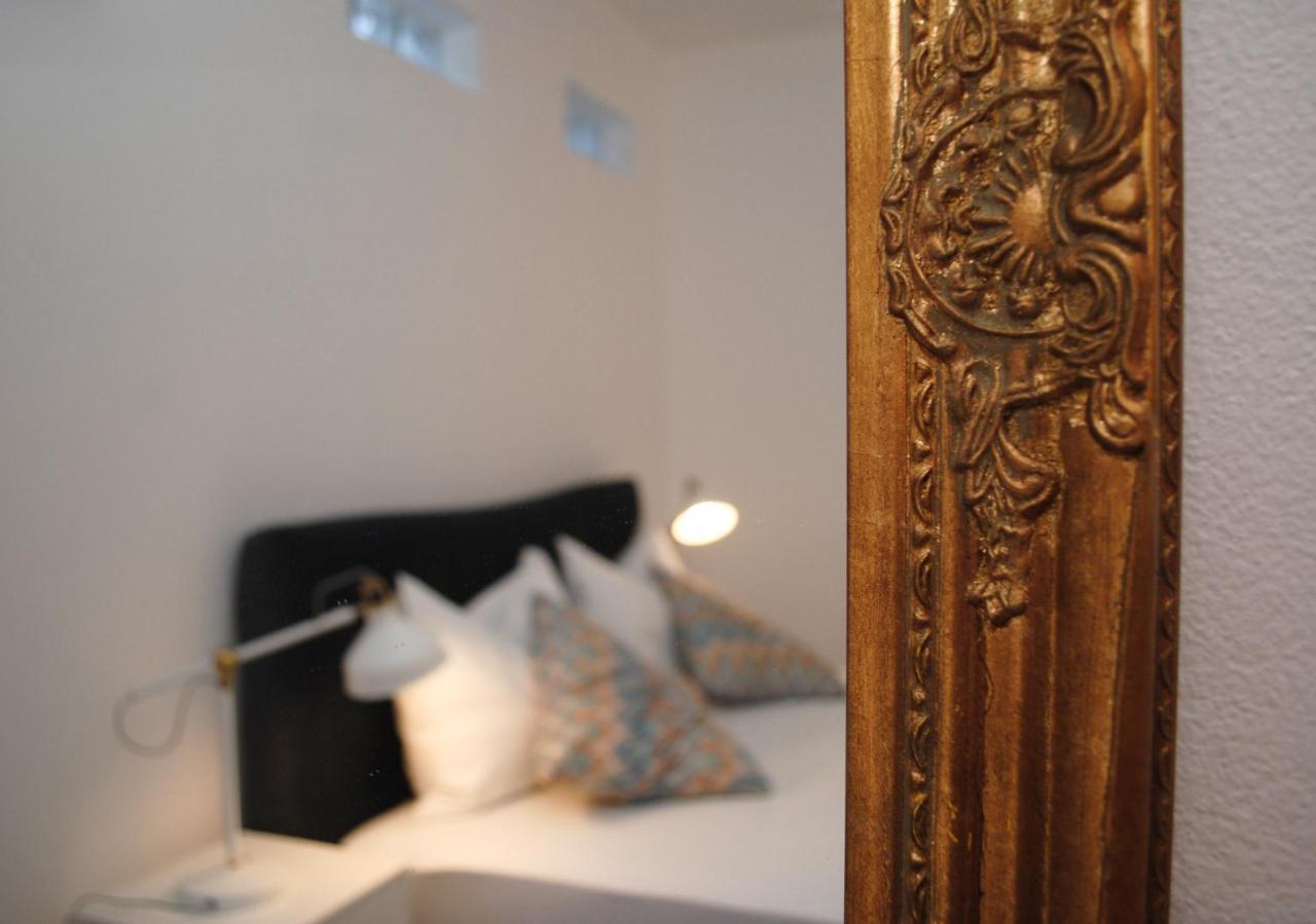 Apartments Dilk Вис Экстерьер фото
