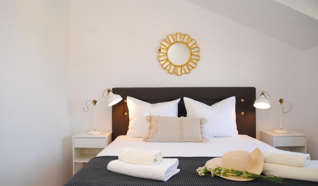 Apartments Dilk Вис Экстерьер фото