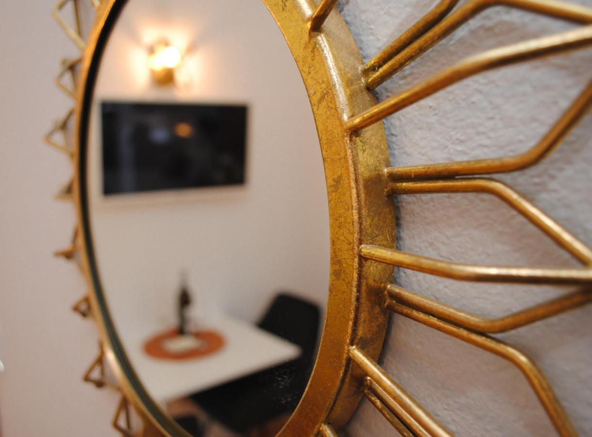 Apartments Dilk Вис Экстерьер фото