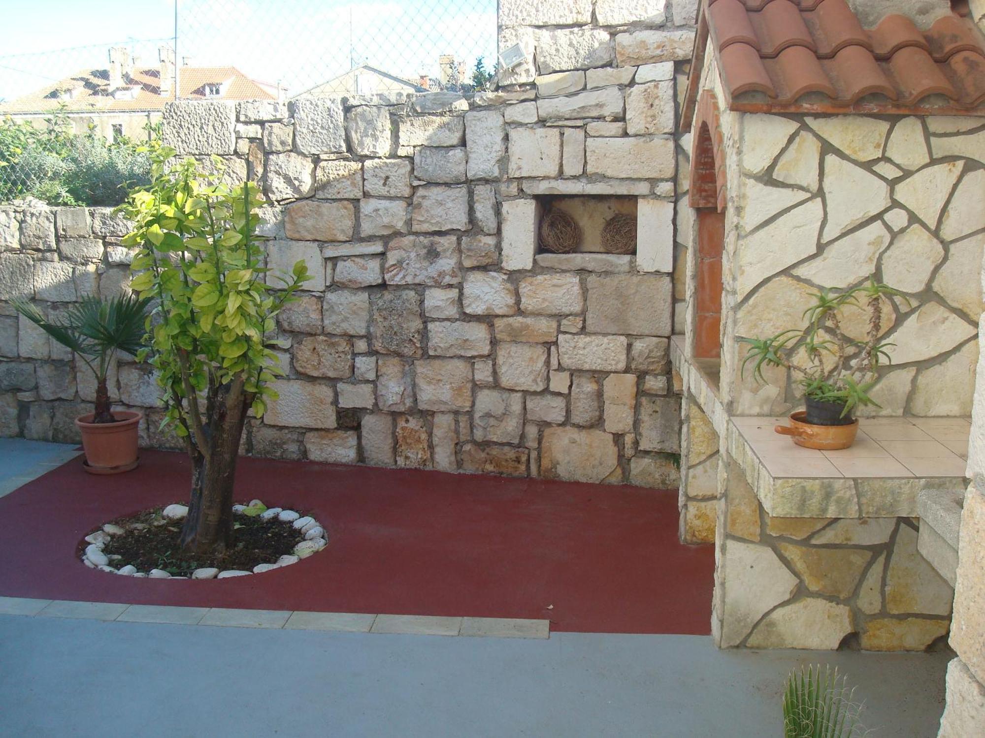 Apartments Dilk Вис Номер фото